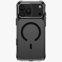 Suojakuori UNIQ LifePro Xtreme iPhone 18 Pro Max / 17 Pro Max Magclick Charging savunharmaa Suojakuori UNIQ LifePro Xtreme iPhone 18 Pro Max / 17 Pro Max Magclick Charging savunharmaa