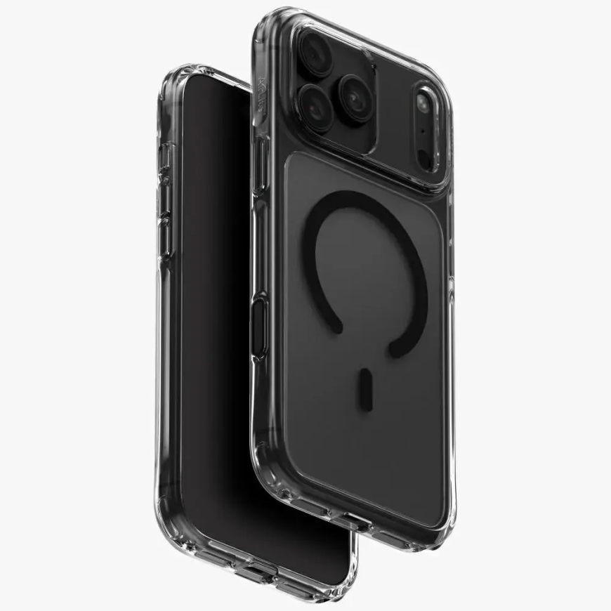 Kaitse UNIQ LifePro Xtreme iPhone 18 Pro Max / 17 Pro Max Magclick Charging suitses – 2