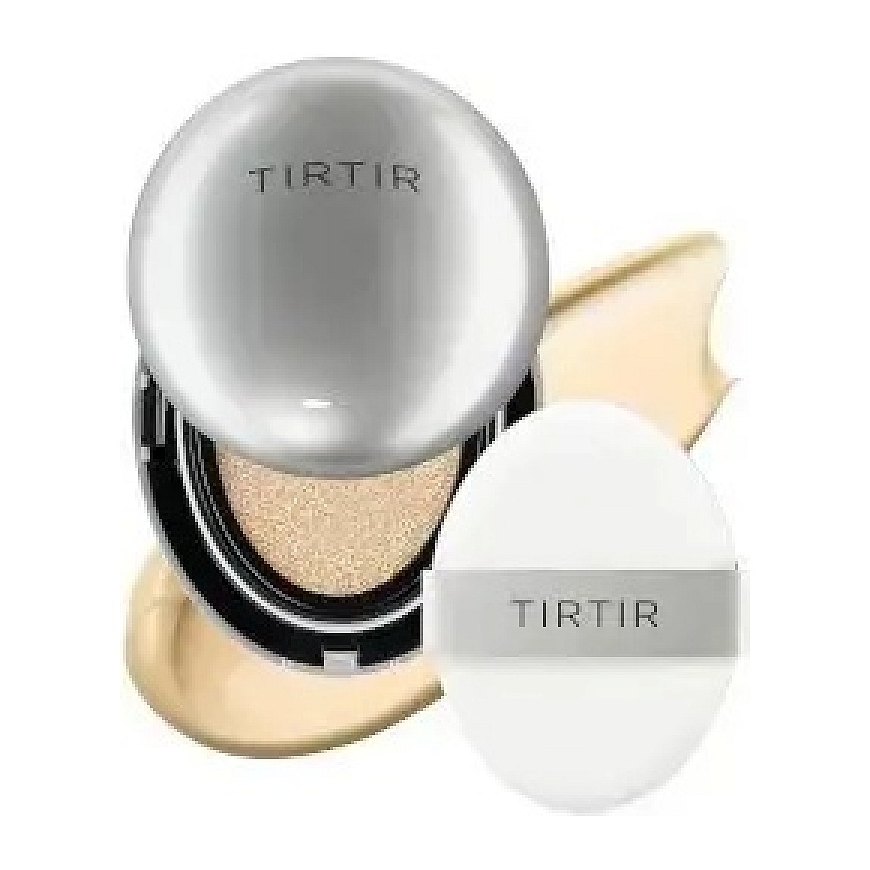 Debenhams Mask Fit Aura Cushion 18G sävyssä 21W Natural Ivory