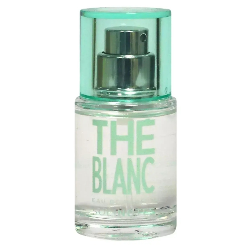 Solinotes, The Blanc, Eau De Parfum, Moterims, 15 ml