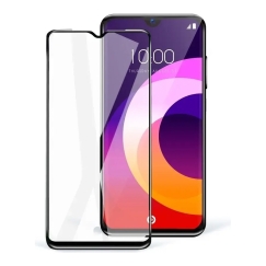 Защитное стекло Ceramic Glass 5D Full Glue на весь экран для iPhone 17 Air