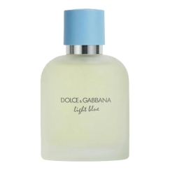 Dolce & Gabbana _8375187 Dolce & Gabbana Light Blue Eau de Parfum EDP 100 ml