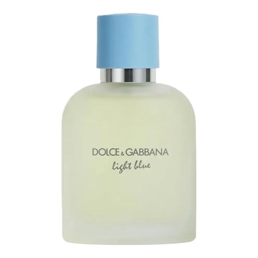 Dolce & Gabbana _8375187 Dolce & Gabbana Light Blue Smaržas EDP 100 ml