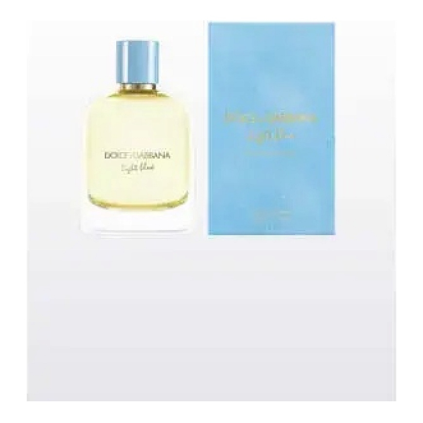 Dolce & Gabbana _8375187 Dolce & Gabbana Light Blue Smaržas EDP 100 ml – 2