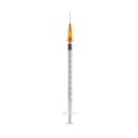 ICO Tuberkulino švirkštas 0,5X16 25g