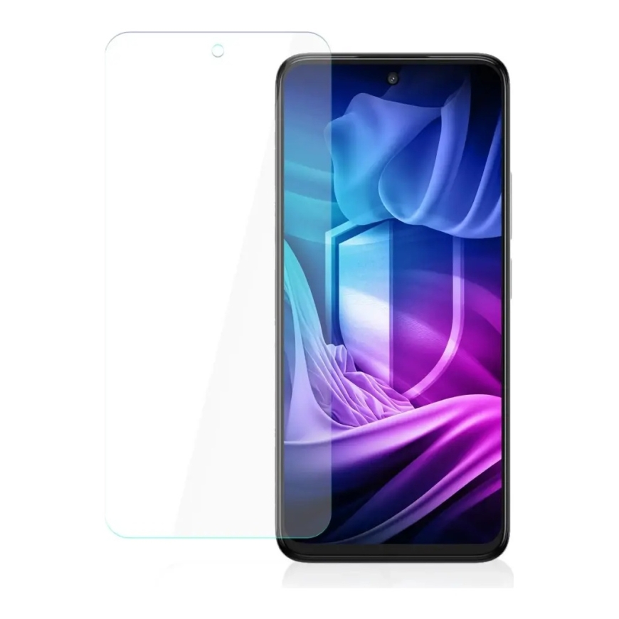 TCL 60R 5G - 3mk Silky Matt Pro – 4