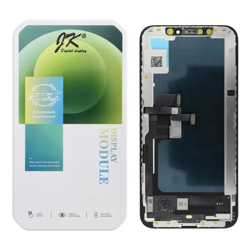 JK LCD ekrāns IPHONE XS FullHD Incell