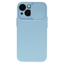 Camshield Soft maciņš telefonam iPhone 11 zils (ar kameras aizsargu) Camshield Soft maciņš telefonam iPhone 11 zils (ar kameras aizsargu)
