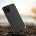 Pehme geelikotelo Realme GT Neo 3:lle musta Pehme geelikotelo Realme GT Neo 3:lle musta