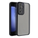 VARIETE maciņš telefonam Samsung Galaxy A35 5G (A356) melns VARIETE maciņš telefonam Samsung Galaxy A35 5G (A356) melns