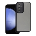 VARIETE telefono dėklas Samsung Galaxy A35 5G (A356) juodas