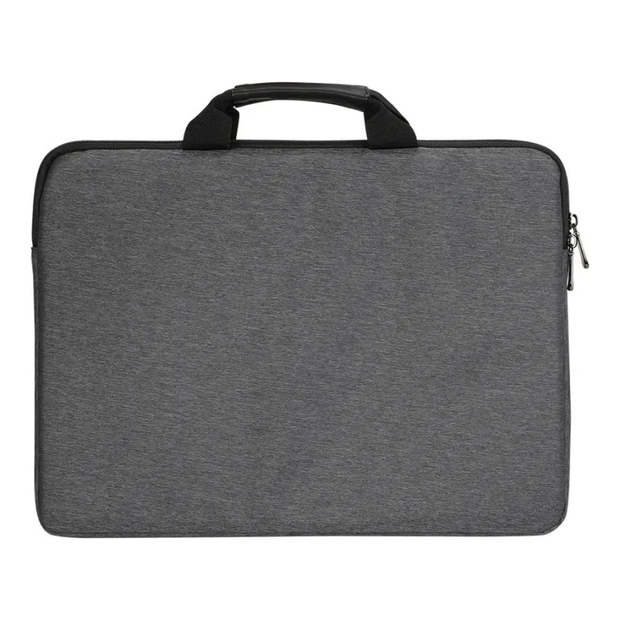 Wozinsky portatīvā datora soma 15.6" pelēka – 2