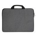 Wozinsky laptop bag 15.6" gray Wozinsky laptop bag 15.6" gray