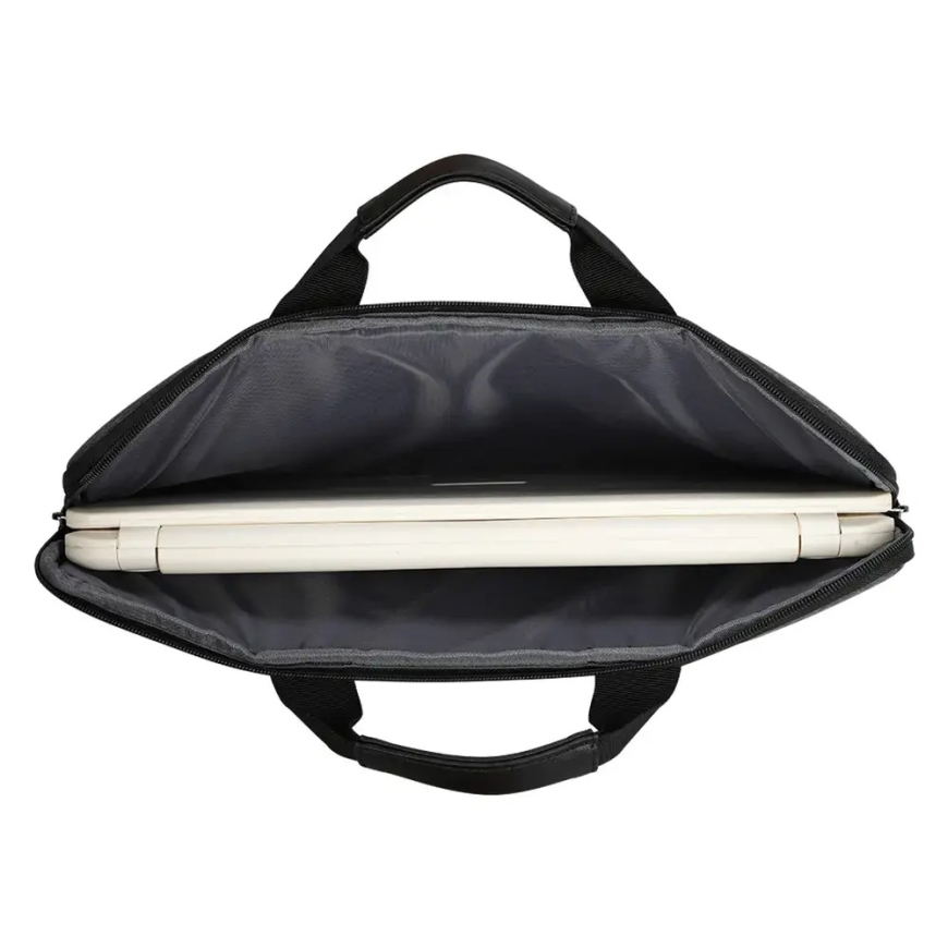 Wozinsky laptop bag 15.6" gray – 4