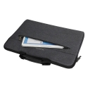 Wozinsky laptop bag 15.6" gray Wozinsky laptop bag 15.6" gray