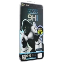X-ONE Full Cover Extra Strong Crystal Clear -karkaistua lasia puhelimelle Galaxy S26 X-ONE Full Cover Extra Strong Crystal Clear -karkaistua lasia puhelimelle Galaxy S26