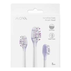 MOVA-harjasuojat Fresh 20/Sensus Fresh 10:lle