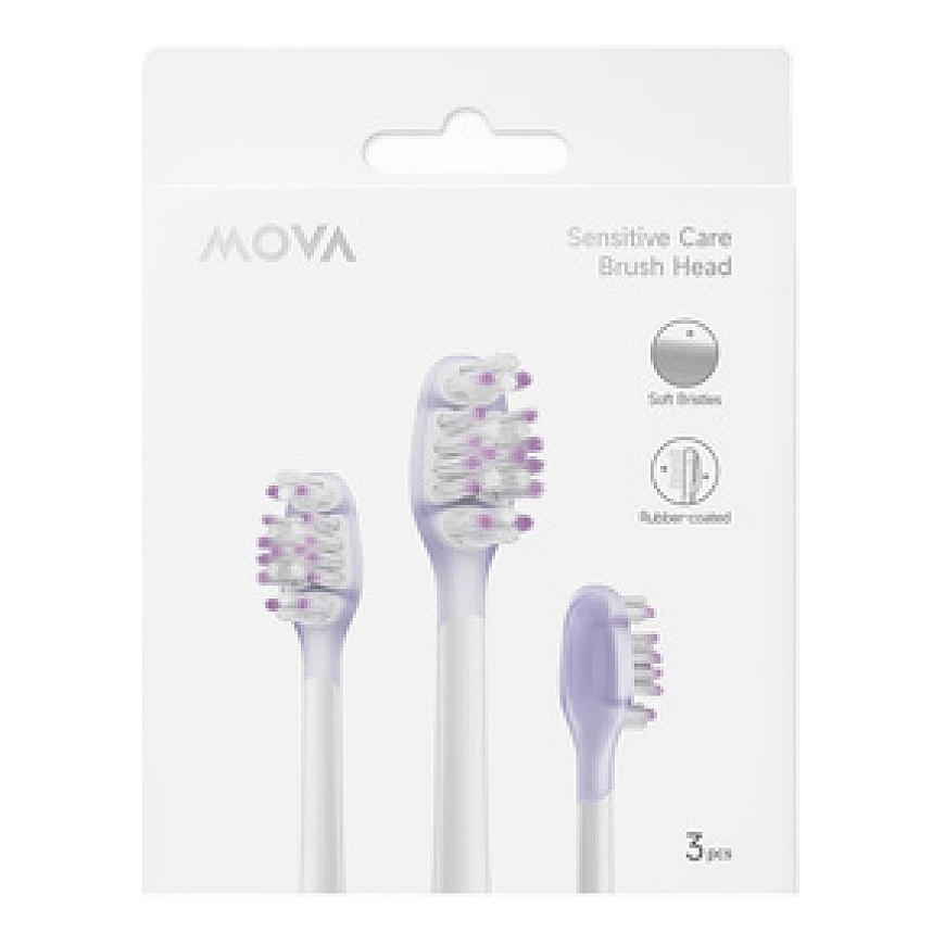 MOVA-harjasuojat Fresh 20/Sensus Fresh 10:lle – 2