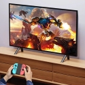 Orico H4Y1 HDMI 2.0 4K 60 Hz HDMI laidas 3 m - Juodas