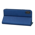 Älykäs MAGNET-kotelo XIAOMI REDMI NOTE 13 PRO PLUS 5G NAVY:lle Älykäs MAGNET-kotelo XIAOMI REDMI NOTE 13 PRO PLUS 5G NAVY:lle