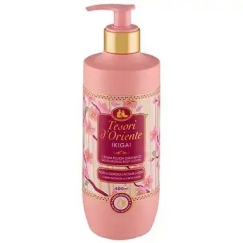 Tesori d'Oriente Ikigai Kehävoide 400ml