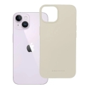 Roar Space telefono dėklas iPhone 14 baltas