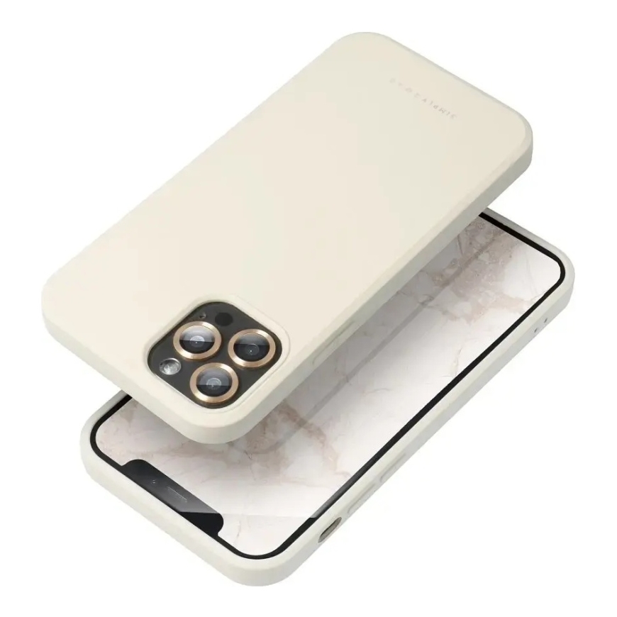 Roar Space puhelimen suojakuori iPhone 14 valkoinen – 2