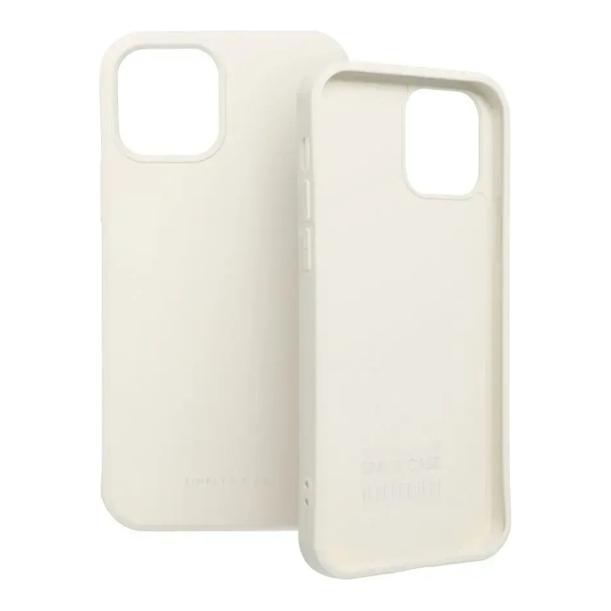 Roar Space puhelimen suojakuori iPhone 14 valkoinen – 5