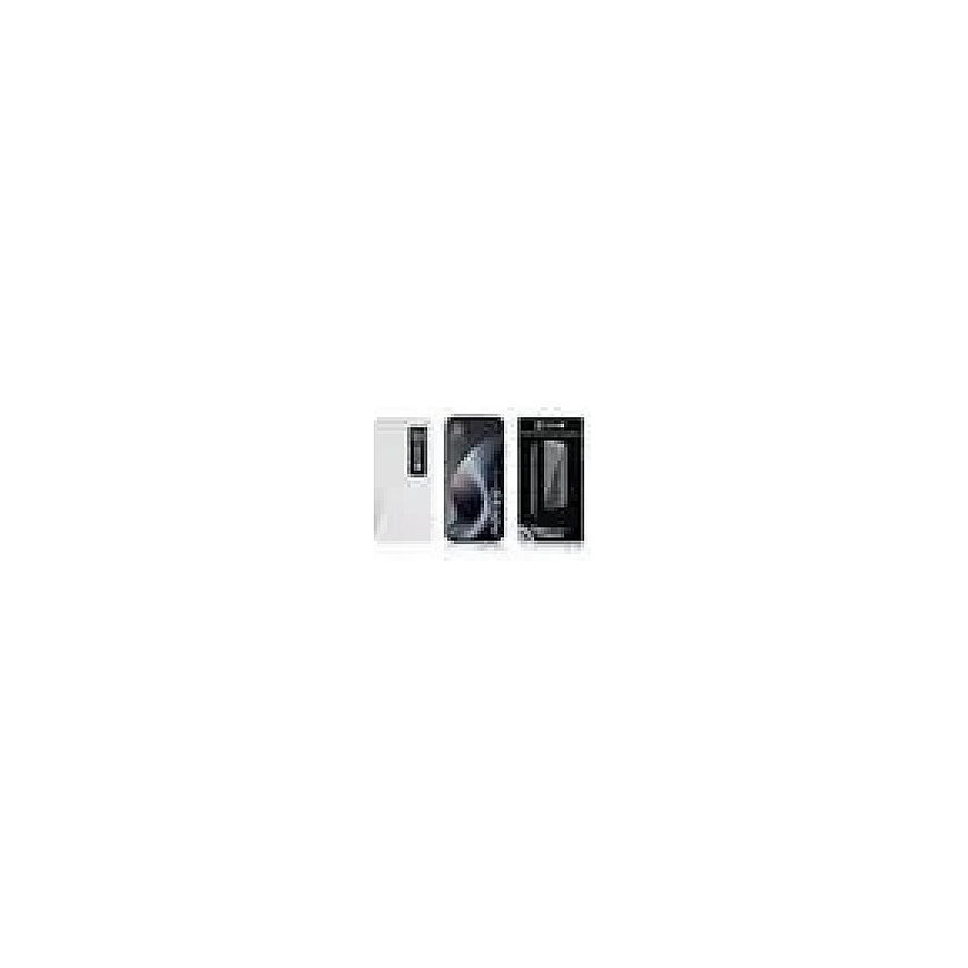 OBAL:ME 2.5D tempered glass for phone Motorola Moto G87 – 4