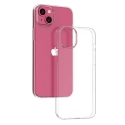 Ultra Clear чехол для телефона iPhone 15 Plus прозрачный Ultra Clear чехол для телефона iPhone 15 Plus прозрачный