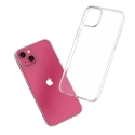 Ultra Clear phone case for iPhone 15 Plus transparent Ultra Clear phone case for iPhone 15 Plus transparent