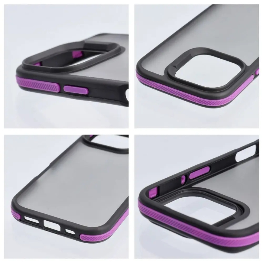 NEO phone case for iPhone 17 Pro Max purple – 2