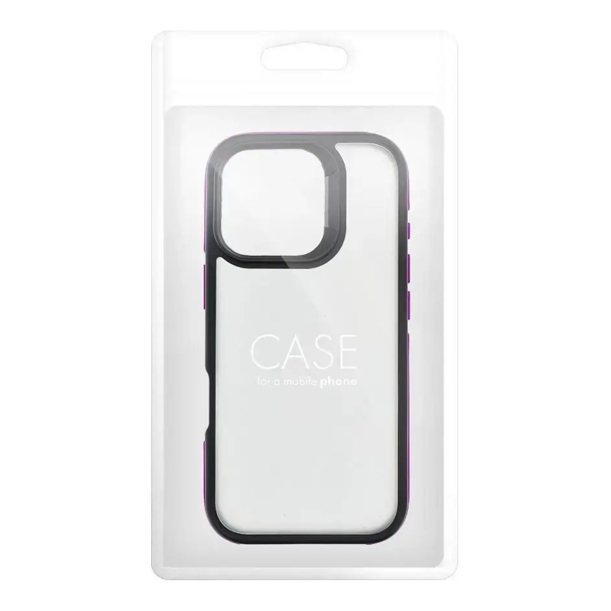 NEO puhelinpidike iPhone 17 Pro Max violetti – 3