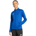Bluza damska adidas Entrada 26 Track mėlyna JZ6594 (XS)