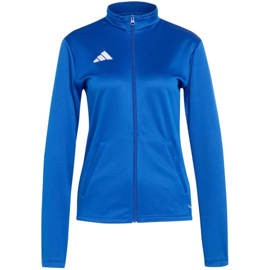 adidas Naiste Entrada 26 Track Sinine Dressipluus JZ6594 (XS) – 2