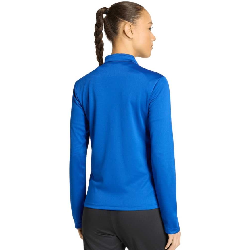adidas Sieviešu Entrada 26 Track Zils Krekls JZ6594 (XS) – 3