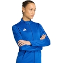 Женский свитер adidas Entrada 26 Track синий JZ6594 (XS) Женский свитер adidas Entrada 26 Track синий JZ6594 (XS)