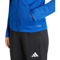 Женский свитер adidas Entrada 26 Track синий JZ6594 (XS) Женский свитер adidas Entrada 26 Track синий JZ6594 (XS)