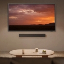 Namų kino sistema Samsung Q-Series HW-QS90H Soundbar Garso sistema, 7.1.2 ch, Juoda