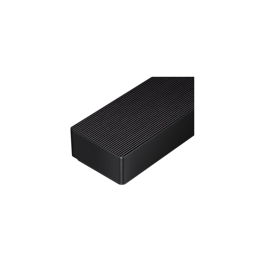 Kotiteatterijärjestelmä Samsung Q-Series HW-QS90H Soundbar Äänijärjestelmä, 7.1.2 ch, Musta – 2
