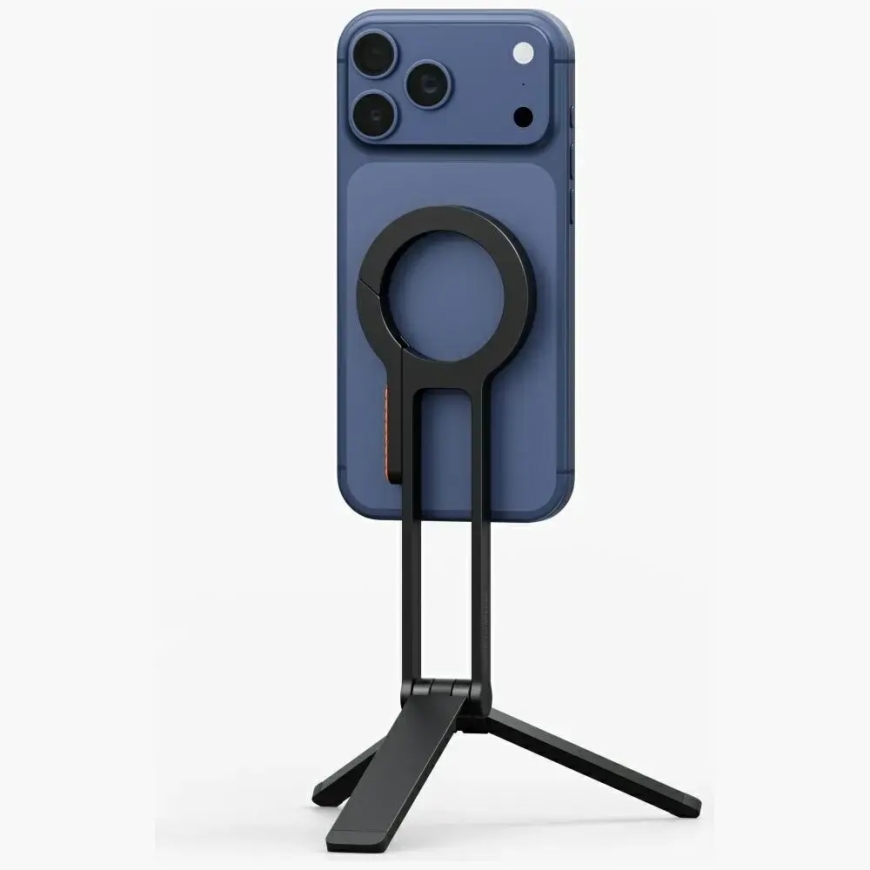 Magnetiline kinnitus UNIQ Arcus TriPod Stand must