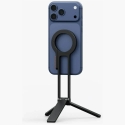 Magnettikiinnitys UNIQ Arcus TriPod Stand musta