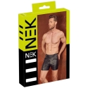 NEK Meeste Lühikesed Püksid Must M NEK Meeste Lühikesed Püksid Must M
