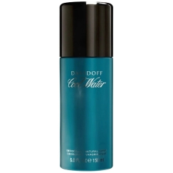 Davidoff Cool Water Duo deodoranttispray 150 ml