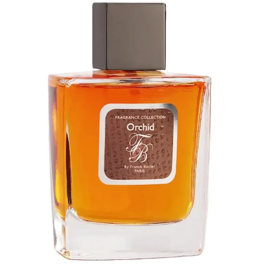 Franck Boclet Orchid EDP parfüüm, 100 ml