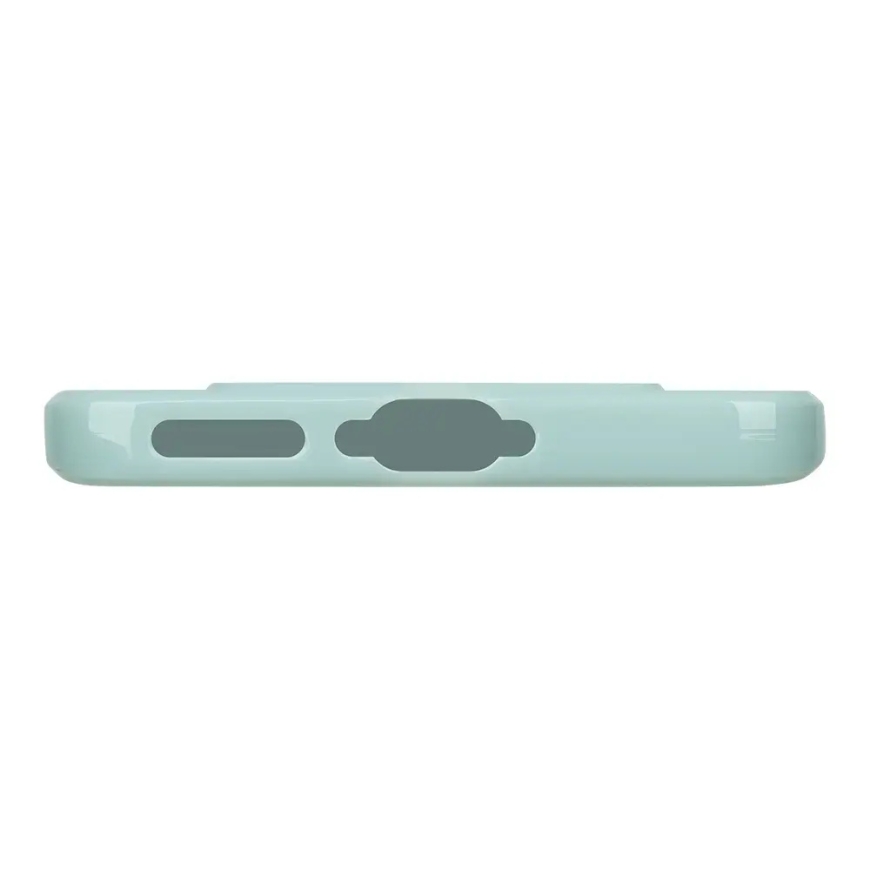 Obal:Me Glossy чехол для телефона Redmi Note 15 4G зелёный – 2