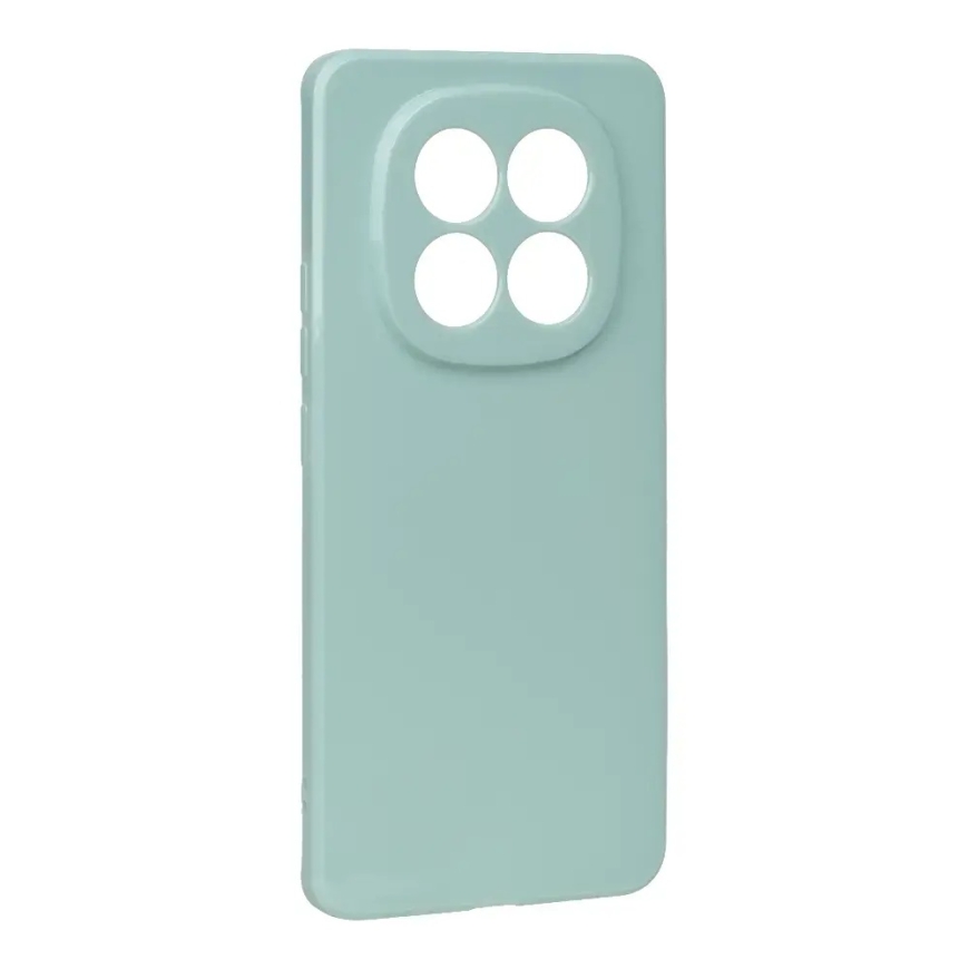 Obal:Me Glossy phone case for Redmi Note 15 4G green – 5