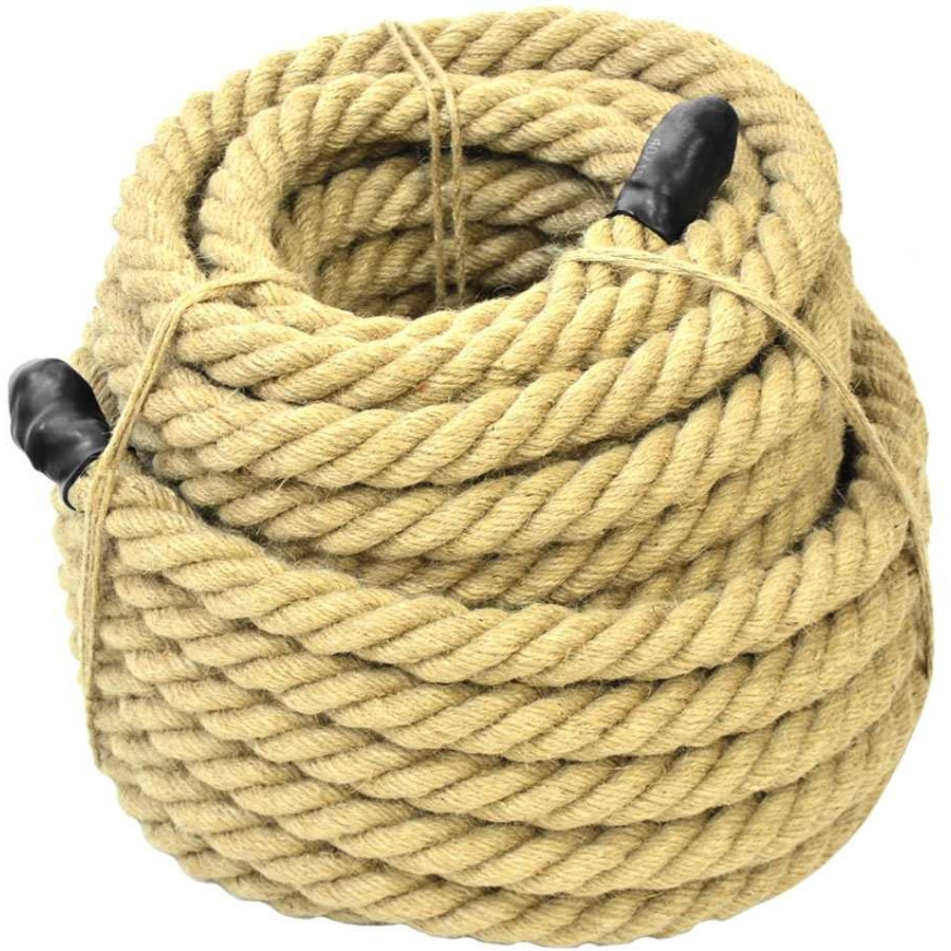 Netex 25 m Juuttinaru – 2