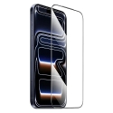 Borofone BF6 Diamond Armor HD aizsargstikls telefona ekrānam iPhone 17 Air (10 gab.) Borofone BF6 Diamond Armor HD aizsargstikls telefona ekrānam iPhone 17 Air (10 gab.)
