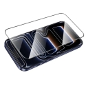 Borofone BF6 Diamond Armor HD grūdintas apsauginis stiklas telefonui iPhone 17 Air (10 vnt.) Borofone BF6 Diamond Armor HD grūdintas apsauginis stiklas telefonui iPhone 17 Air (10 vnt.)